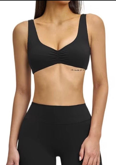 Sculpt Form Bra