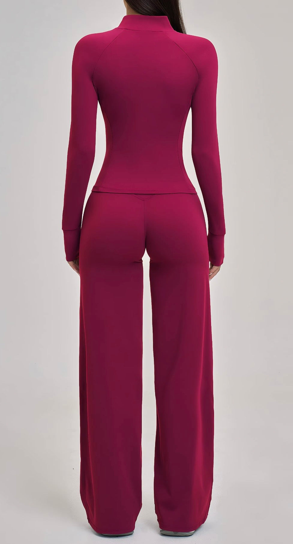 SBK Sculpt Zip Jacket
