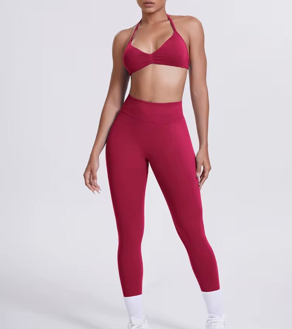 Sculpt Bra