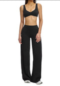 Sculpt Wide Leg Pants