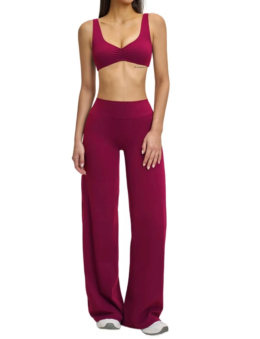 Sculpt Form Bra