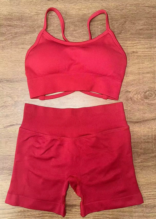 SBK Elevate Bra