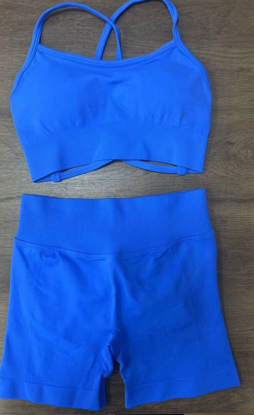 SBK Elevate Shorts