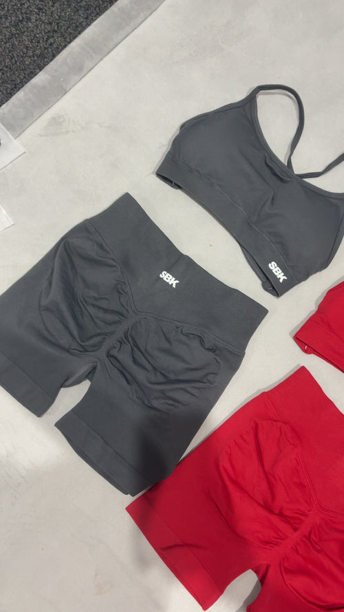 SBK Elevate BRA