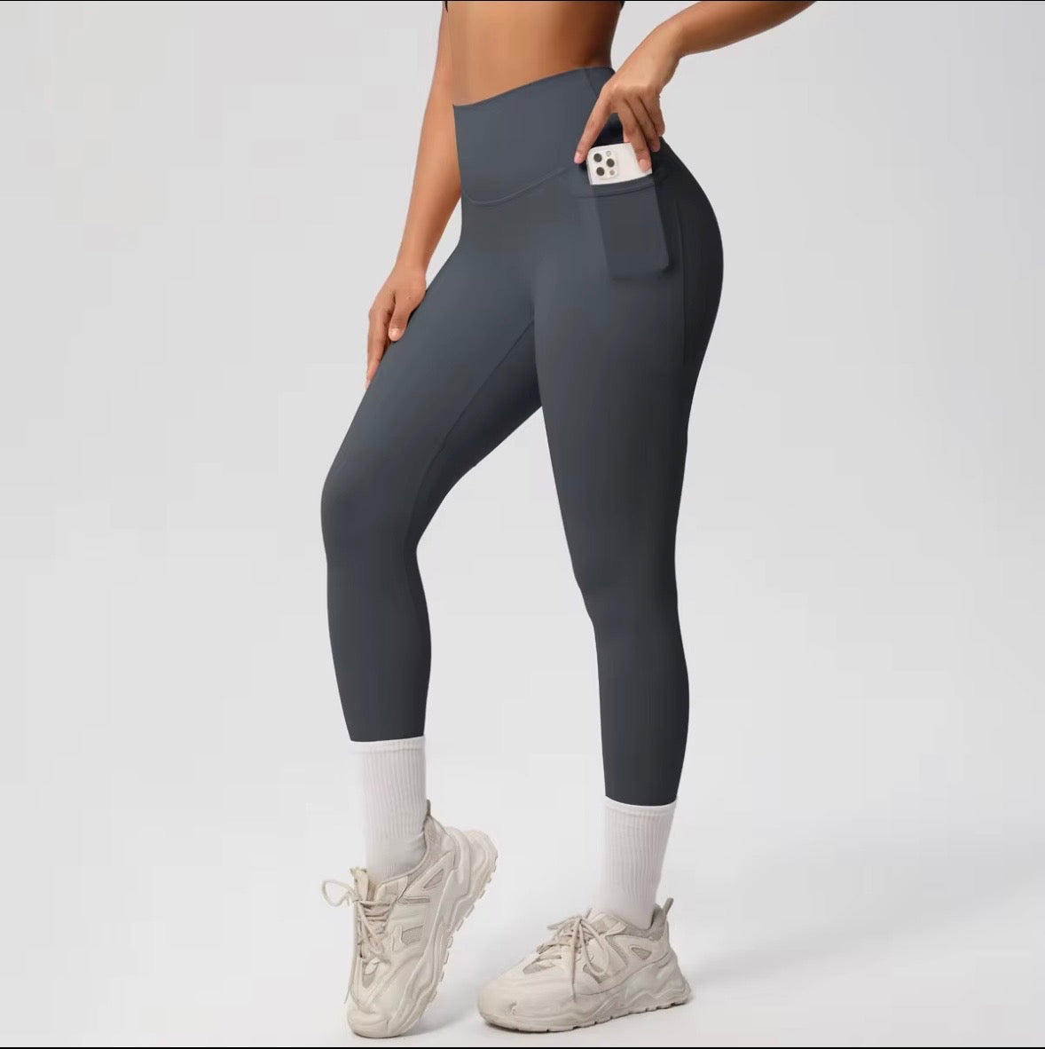 SBK Essential Tights