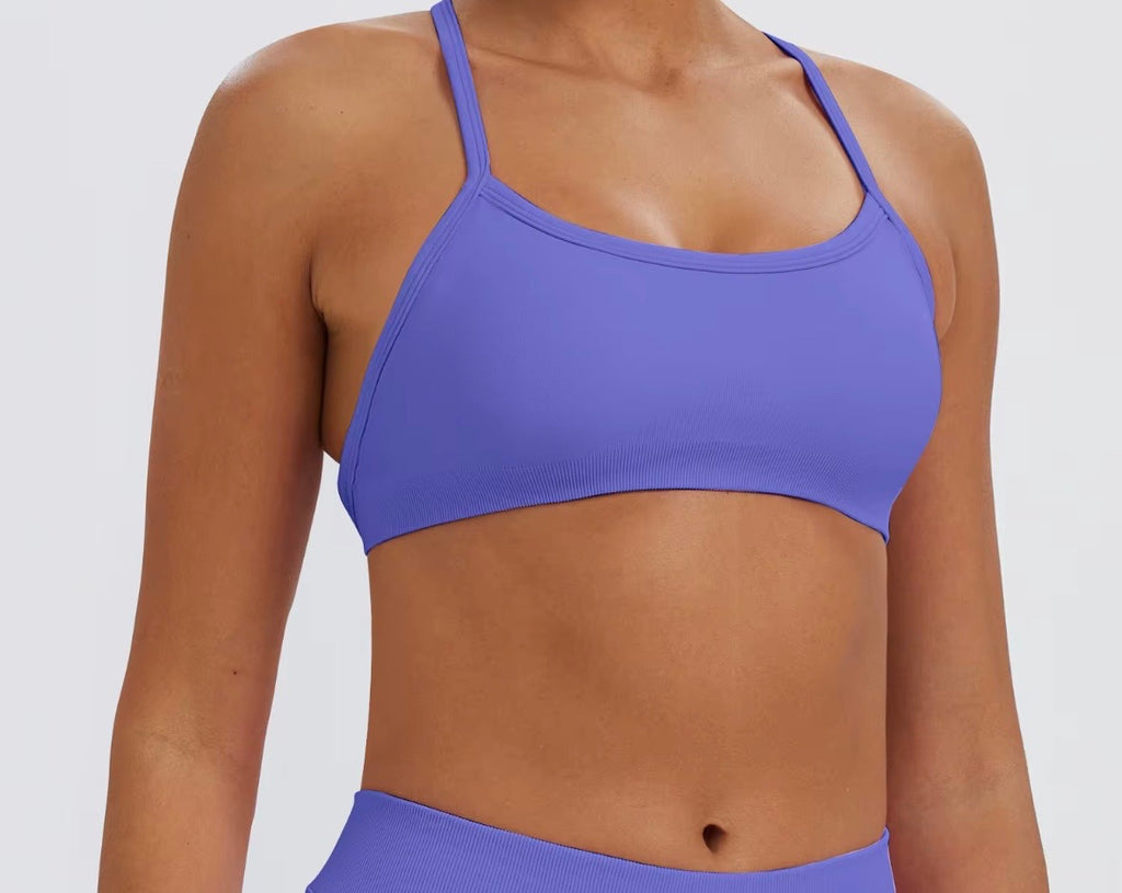 SBK V-Sculpt Bra