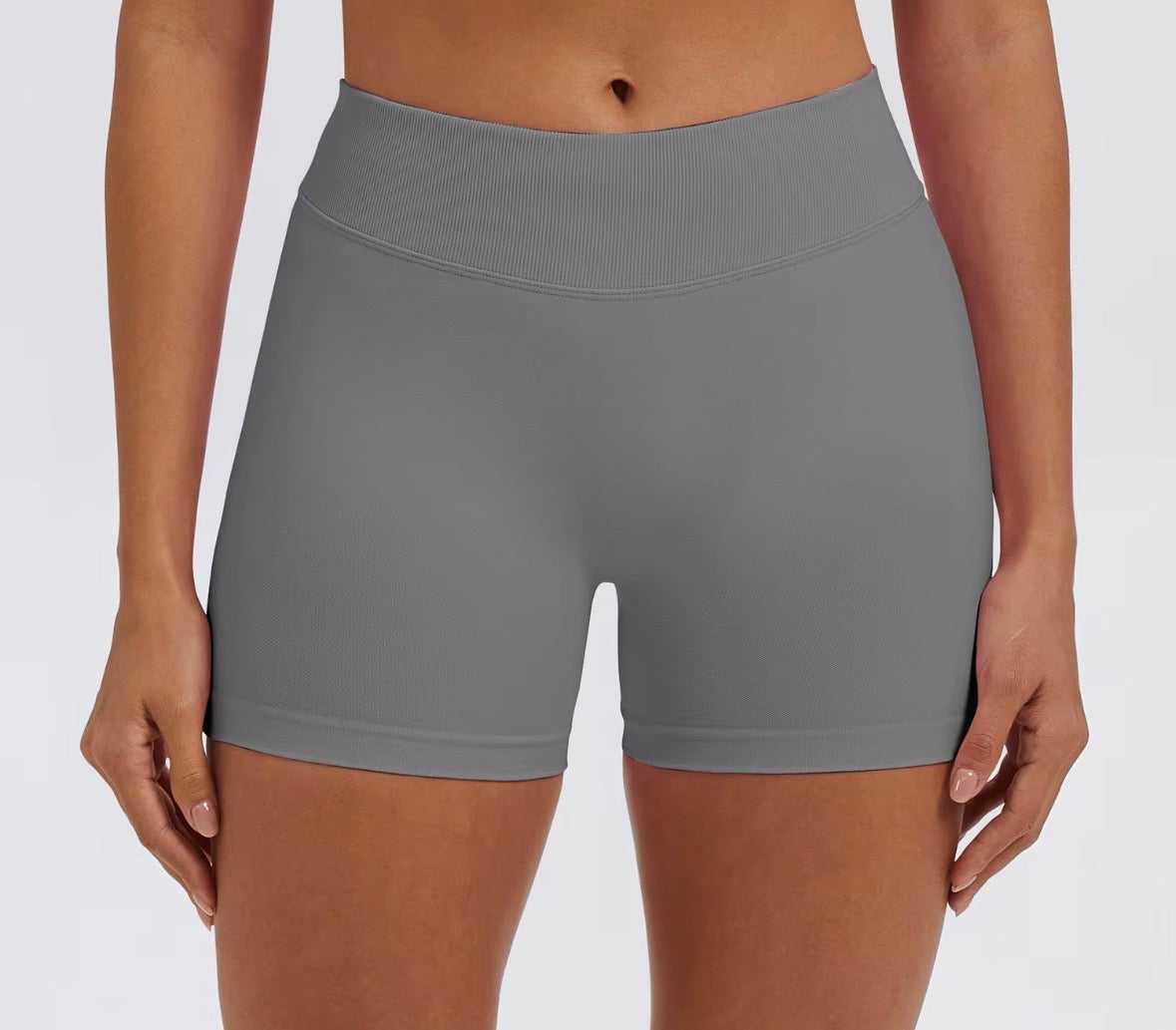 SBK V-Sculpt Shorts
