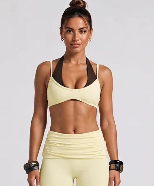 SBK Luxe Sculpt Bra