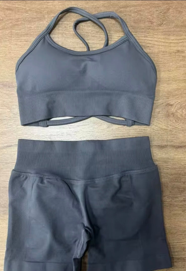 SBK Elevate Bra