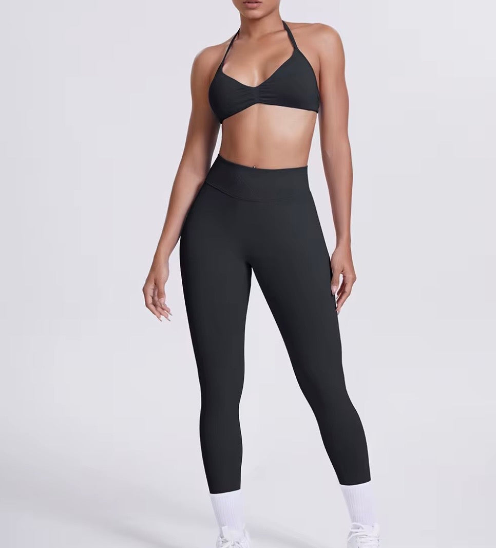 Sculpt Bra