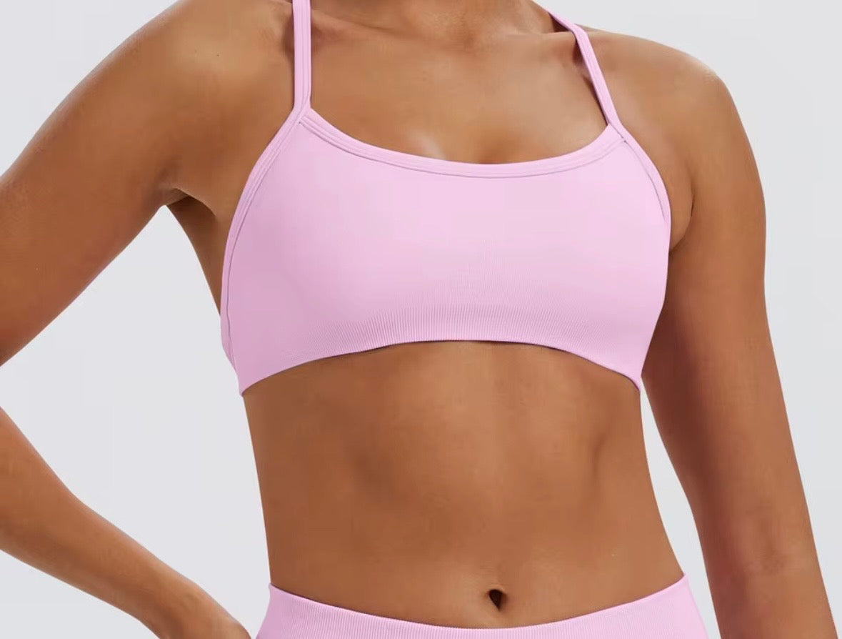 SBK V-Sculpt Bra