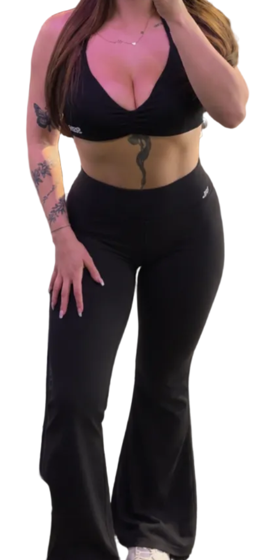 Contour Flares (PREORDER)