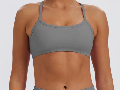 SBK V-Sculpt Bra