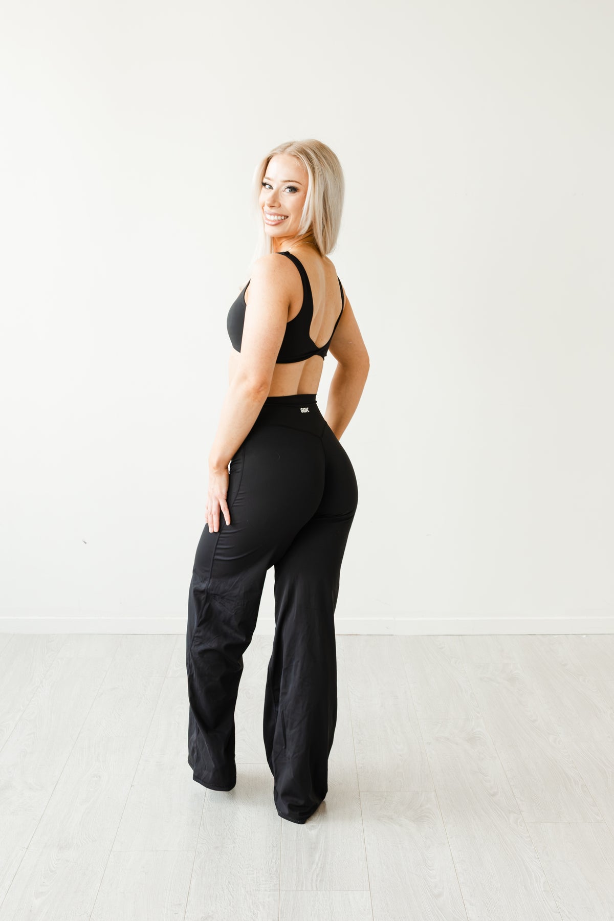 Sculpt Form Bra