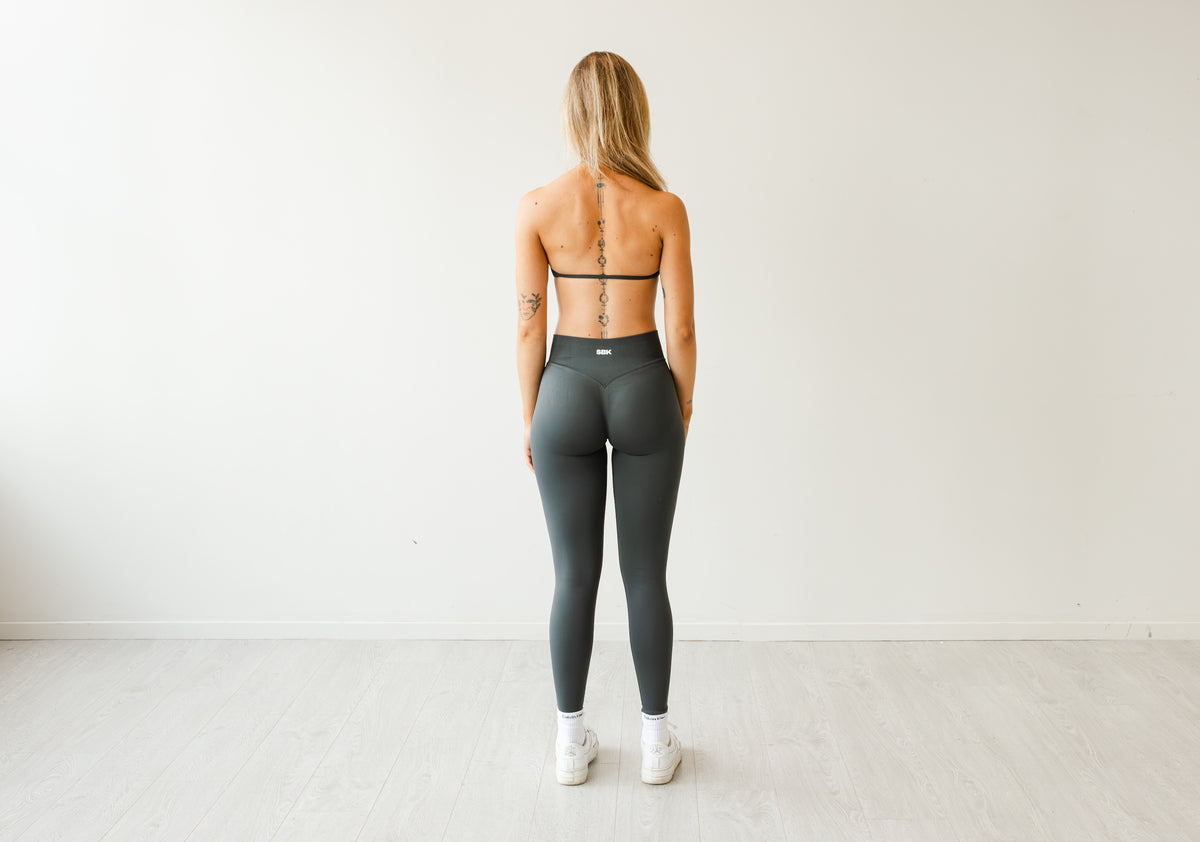 Sculpt Bra
