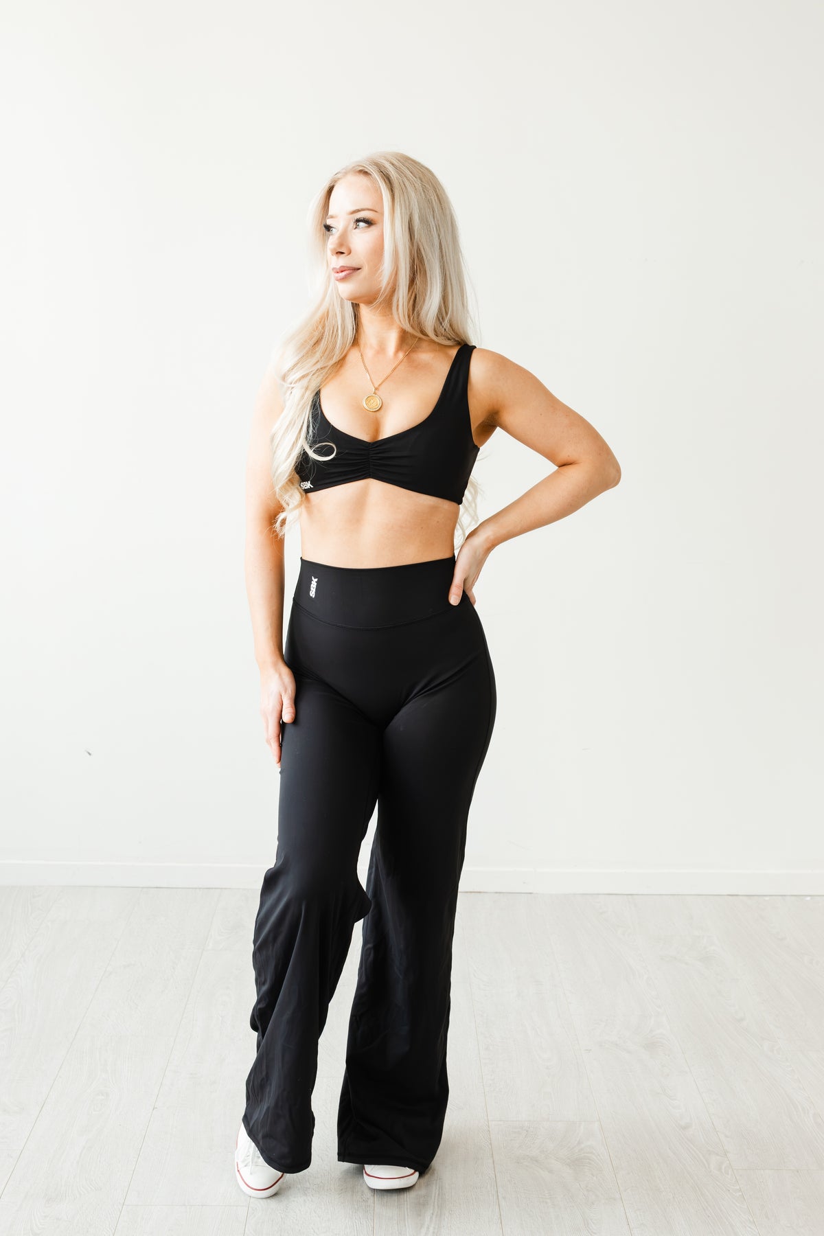 Sculpt Form Bra