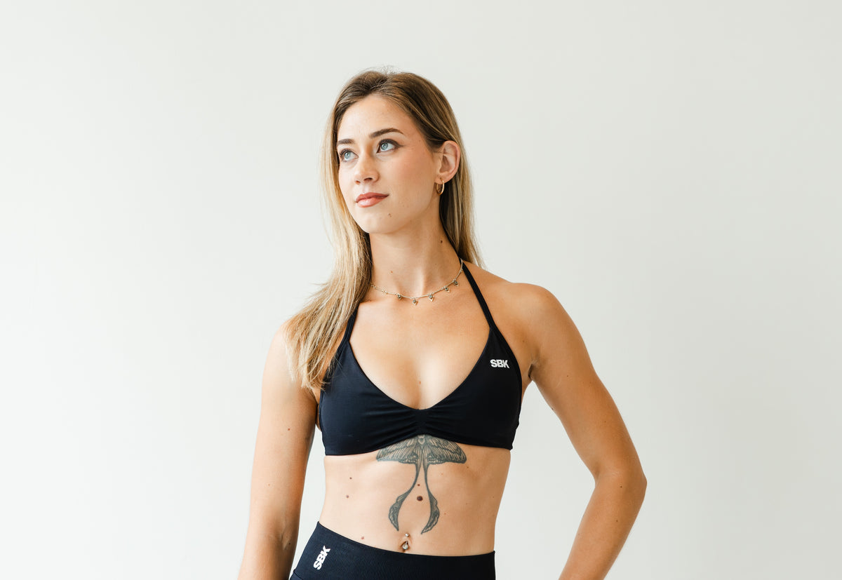 Sculpt Bra