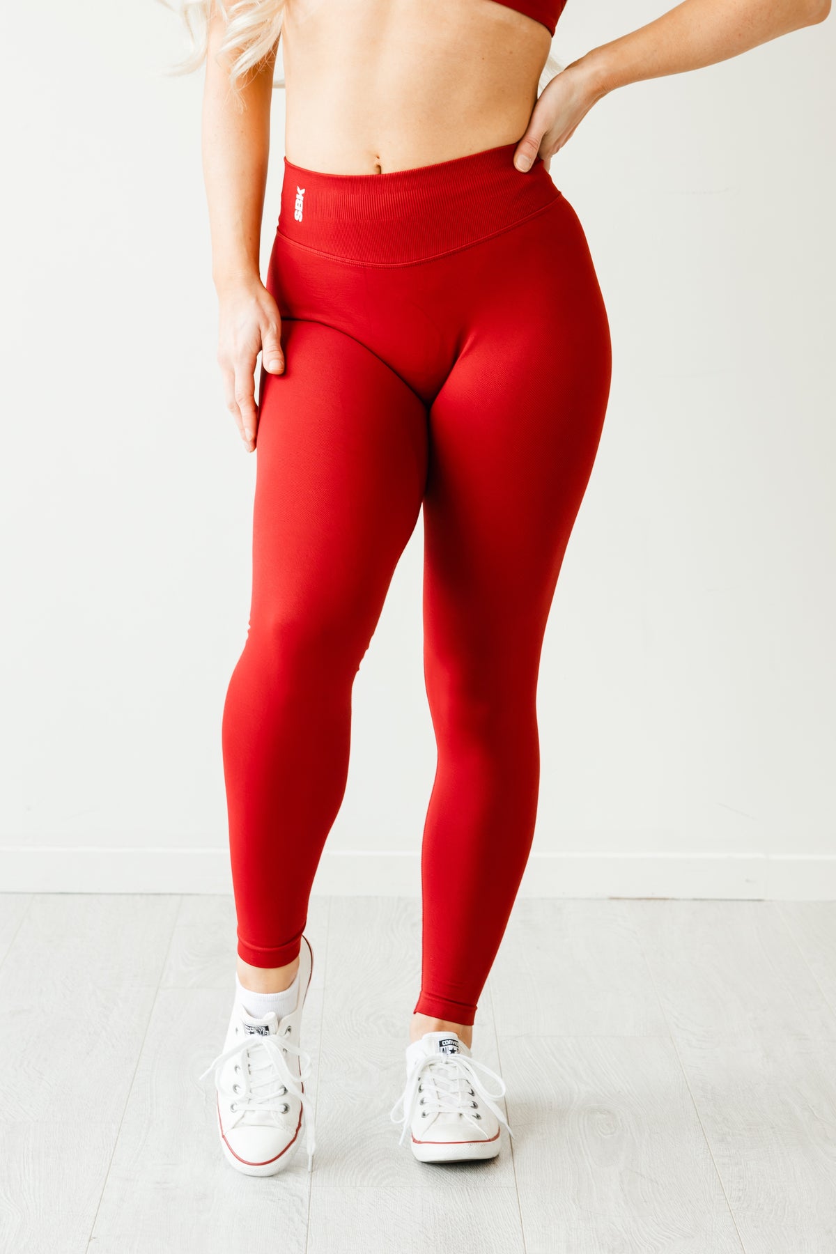 Sculpt Tights