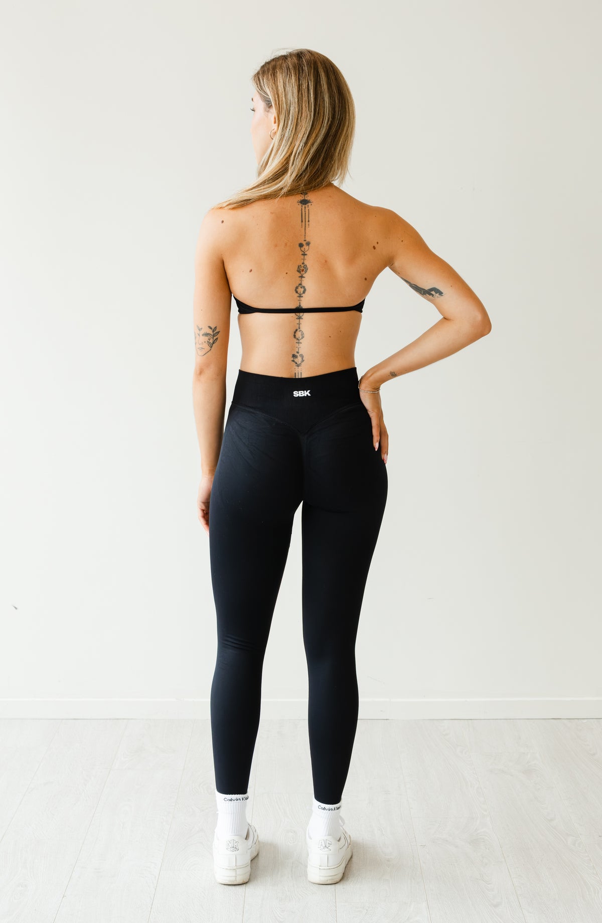 Sculpt Tights