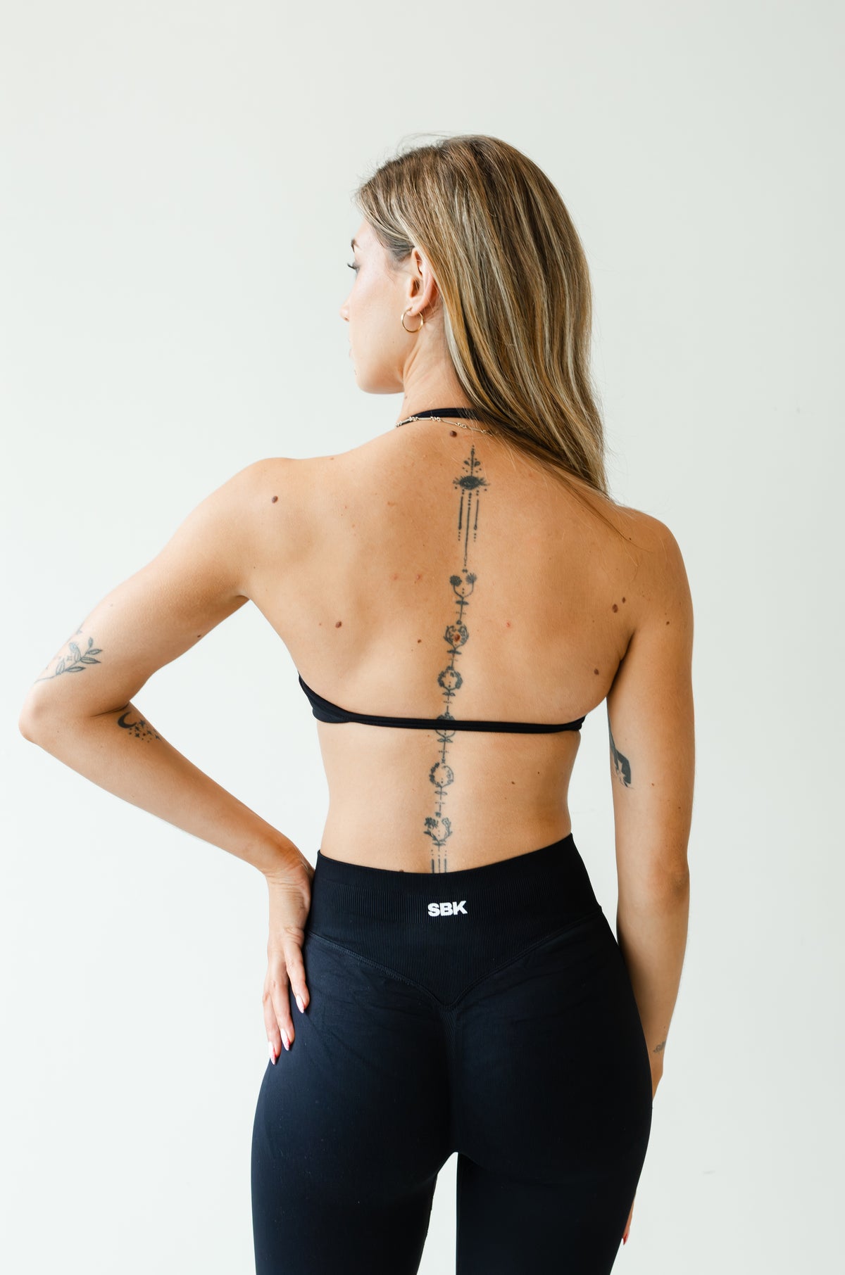 Sculpt Tights