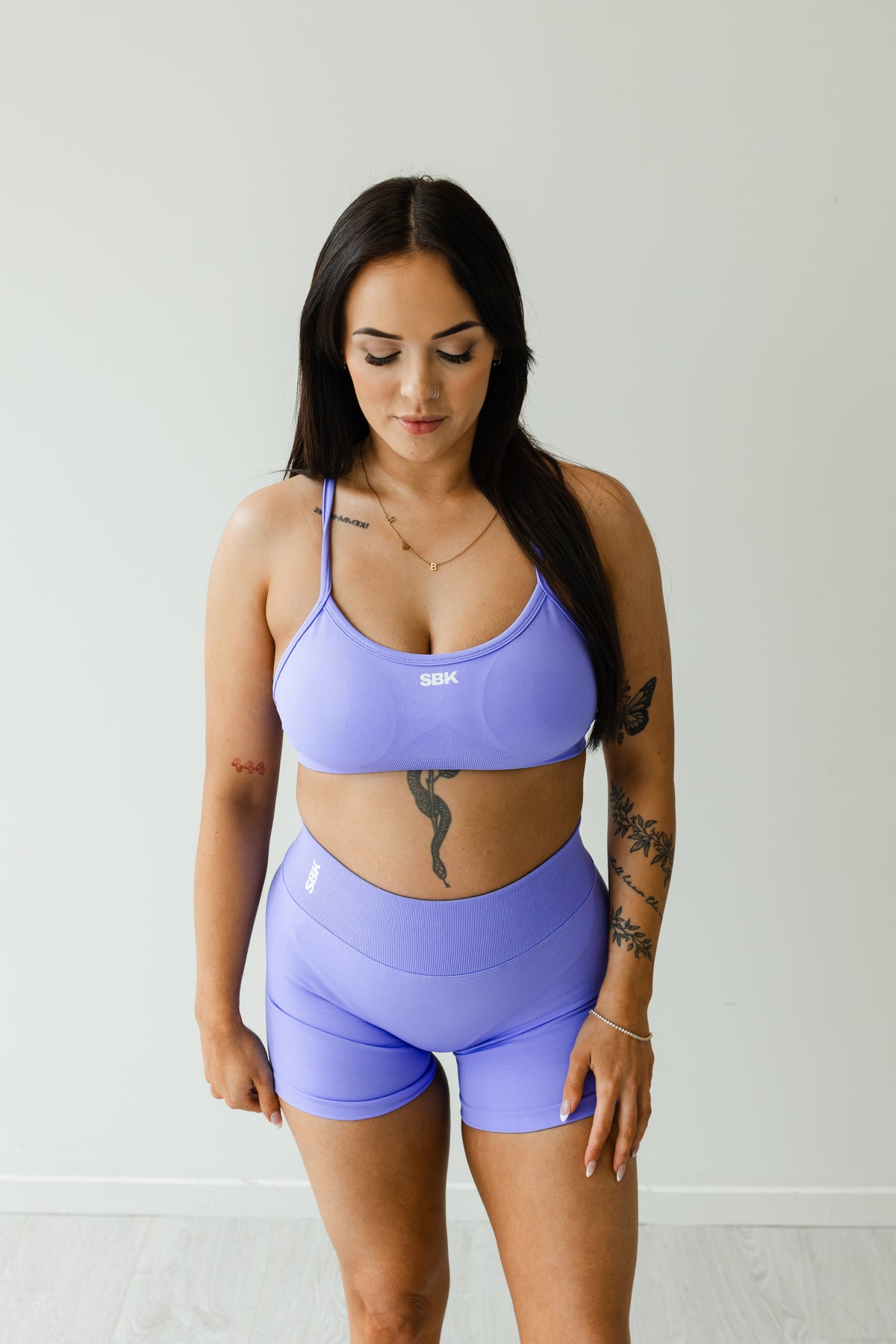 SBK V-Sculpt BRA