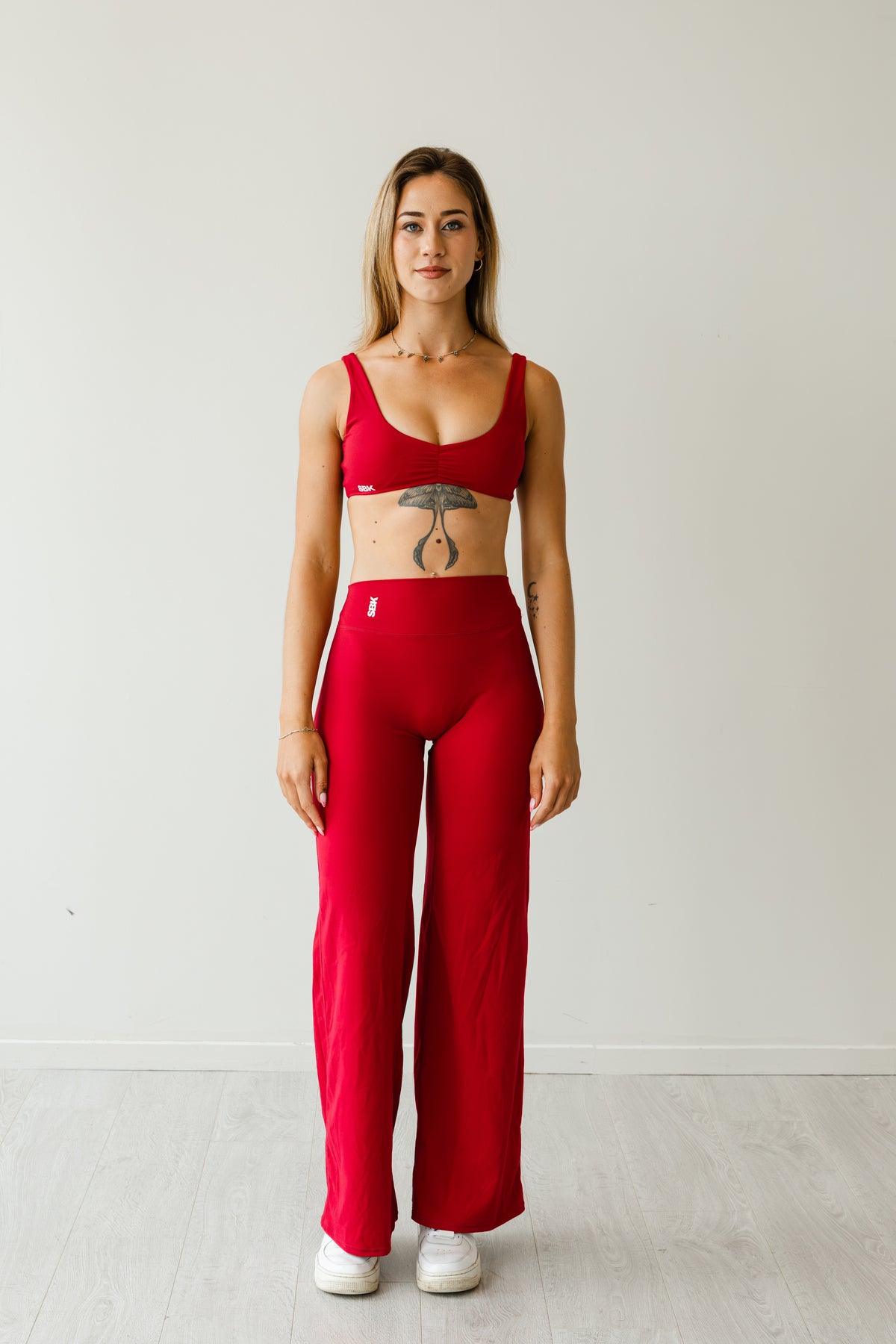 Sculpt Form Bra