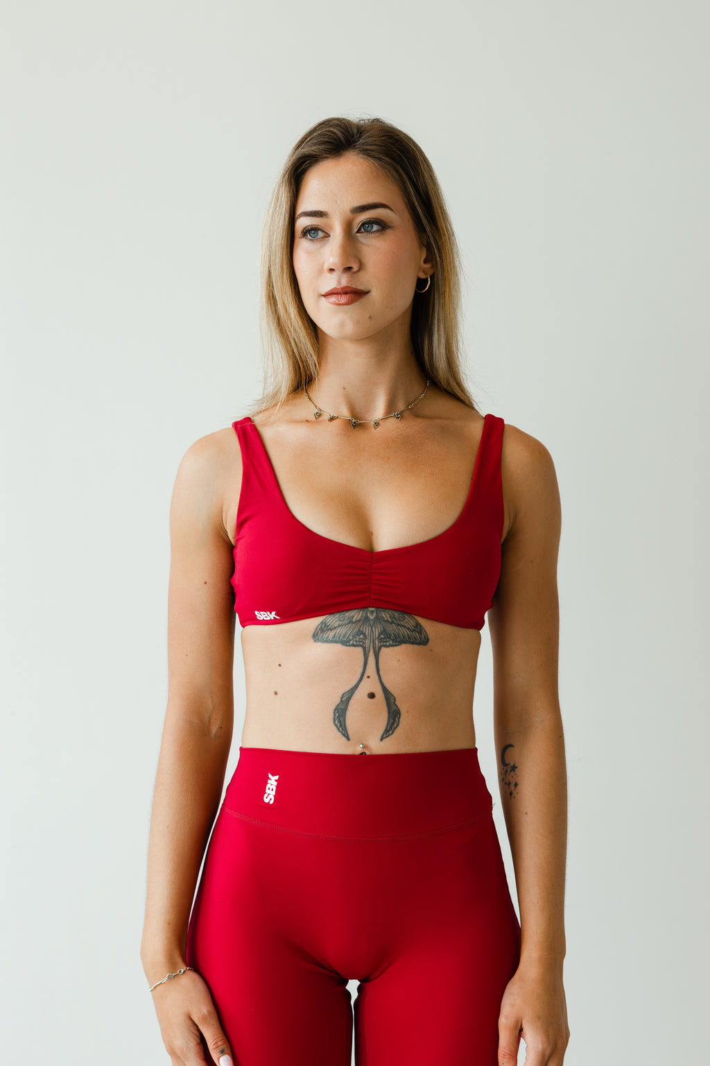Sculpt Form Bra