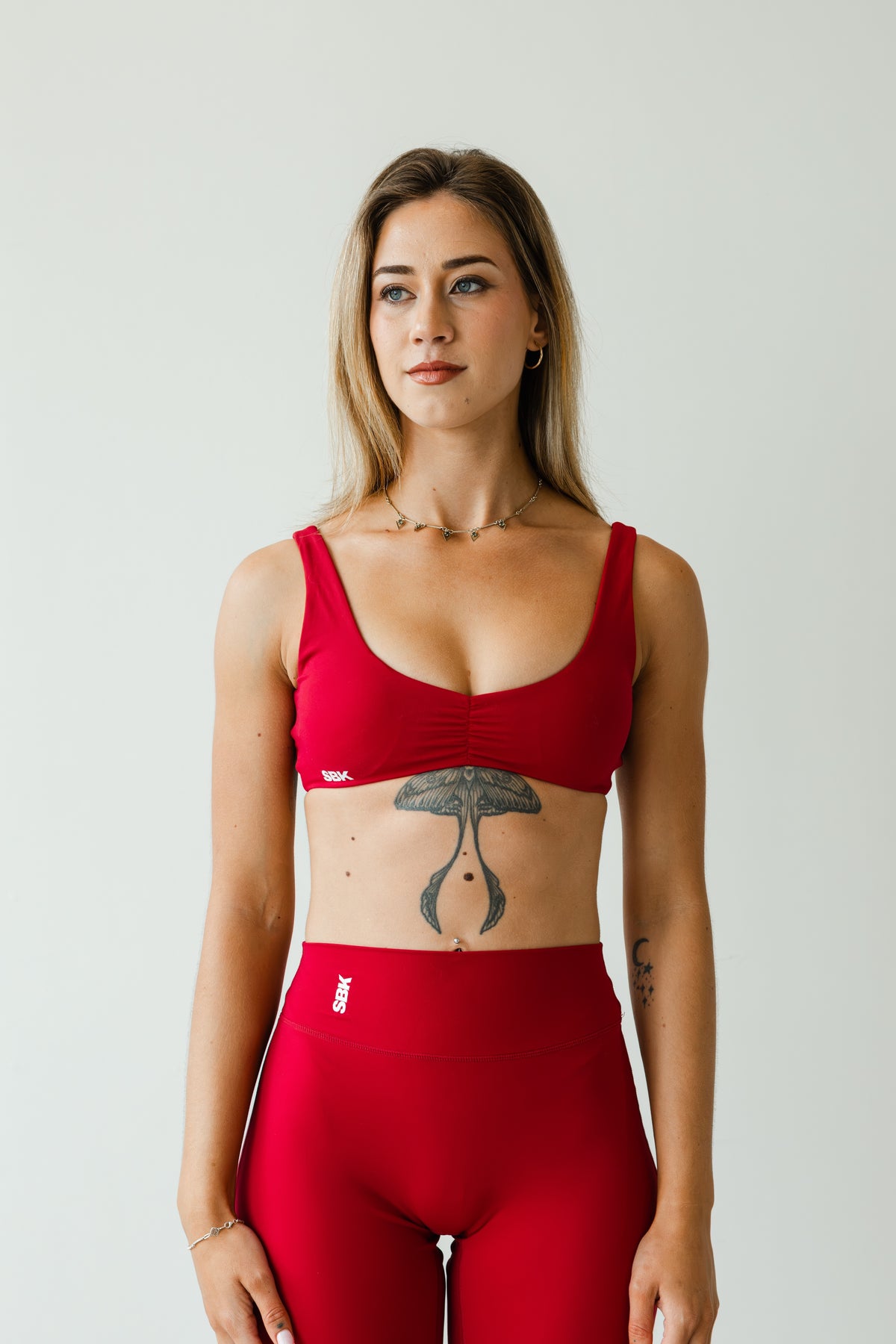 Sculpt Form Bra